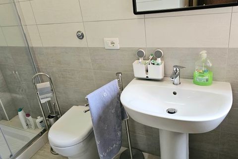 Lejlighed i Scalea, Cosenza, Scalea - € 32.000 | Ref: IC88 - foto 5